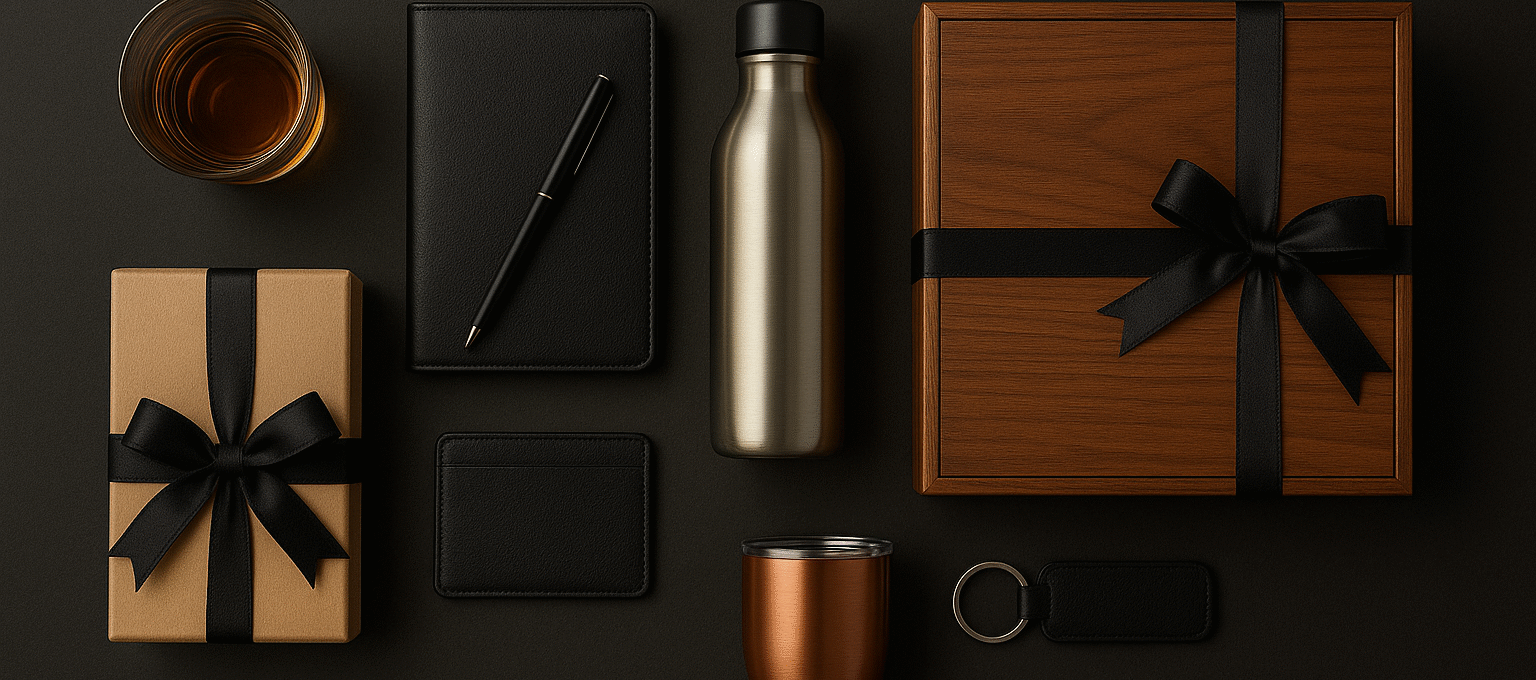 Corporate Gifting Signature Range