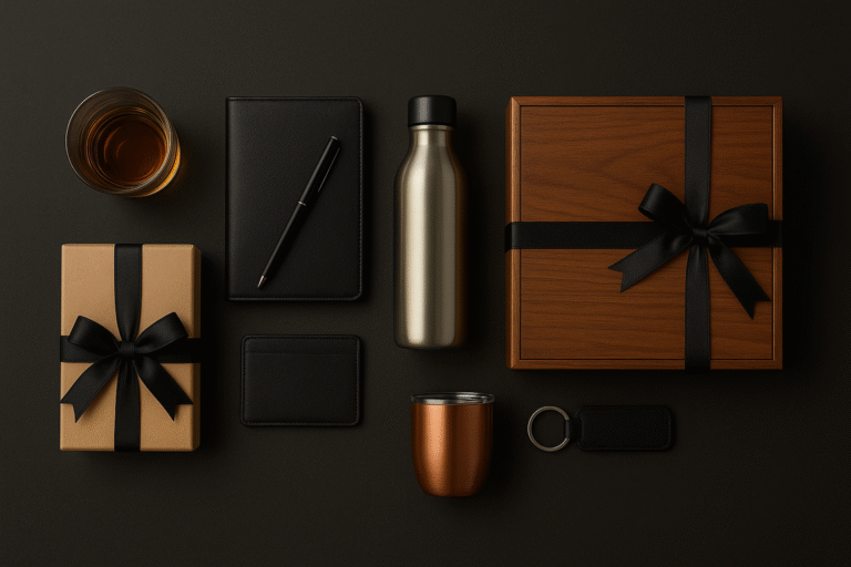 Corporate Gifting Signature Range