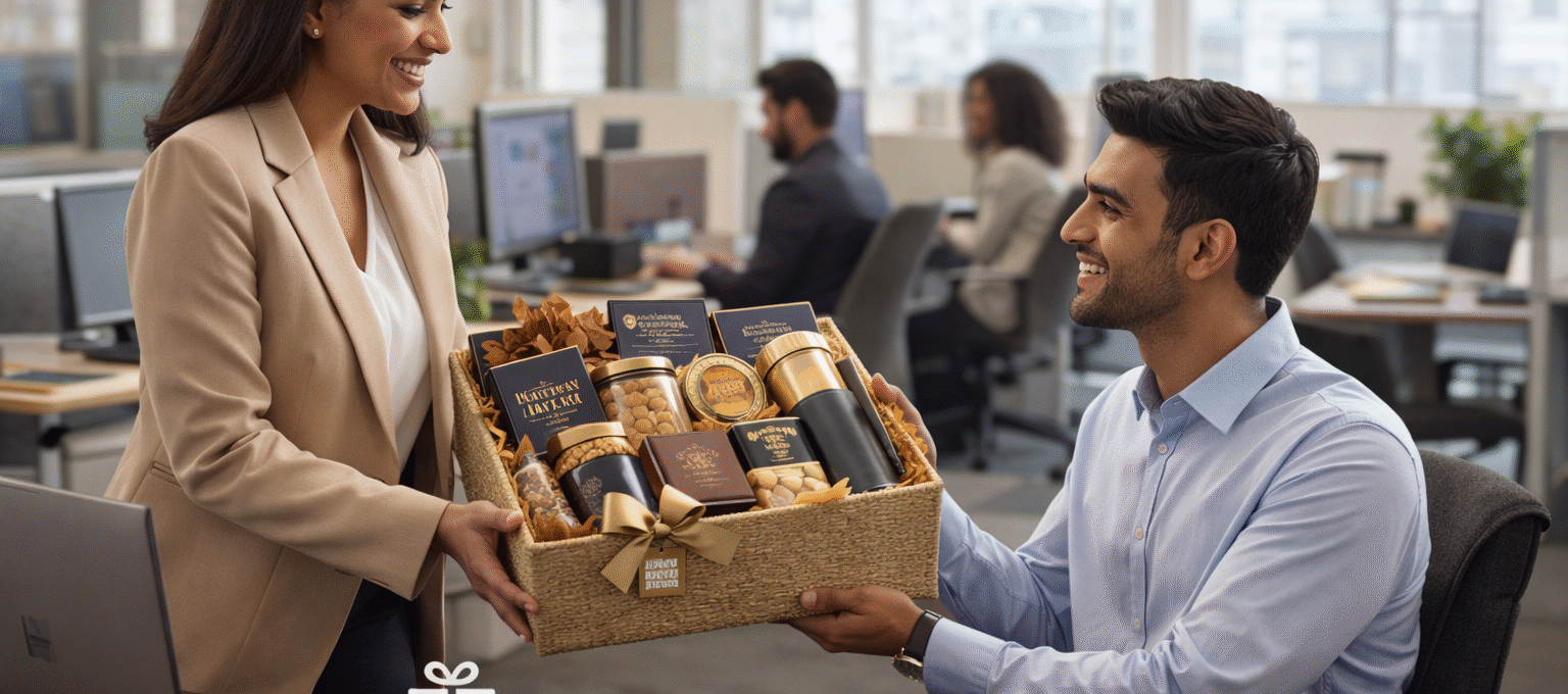 Corporate Gift Solution