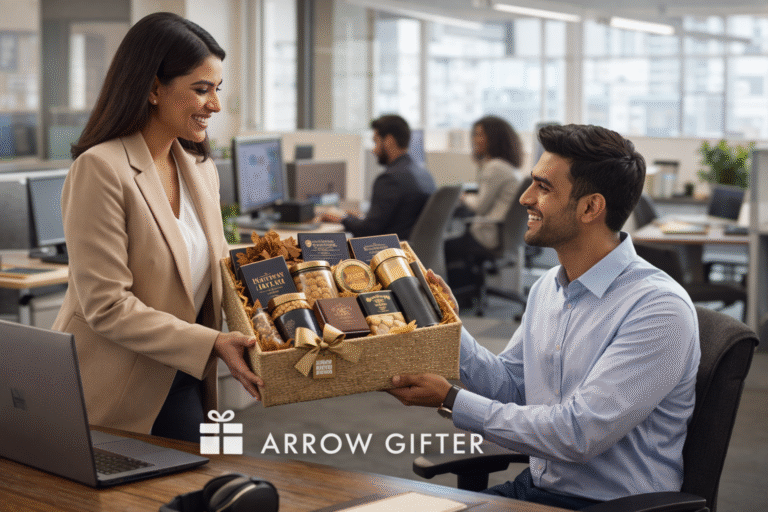 Corporate Gift Solution