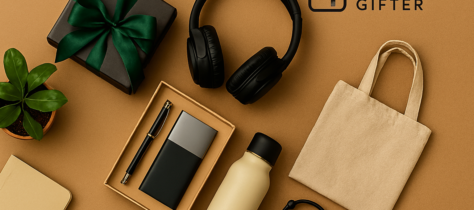 Corporate Gift Ideas for Employees in India 2025