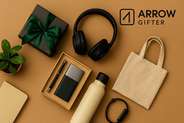 Corporate Gift Ideas for Employees in India 2025