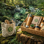 eco friendly promotional products